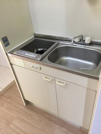 ＲＩＧＥＬ岡町の物件内観写真