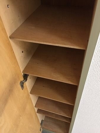 ＲＩＧＥＬ岡町の物件内観写真