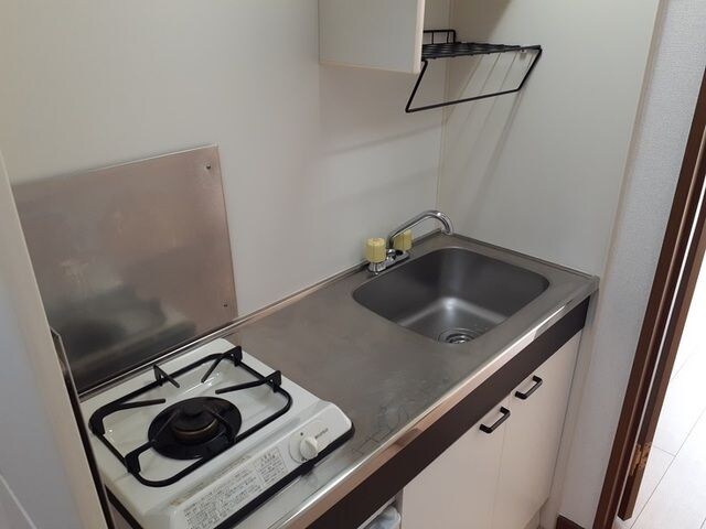 グランシャリオ　ヒロの物件内観写真