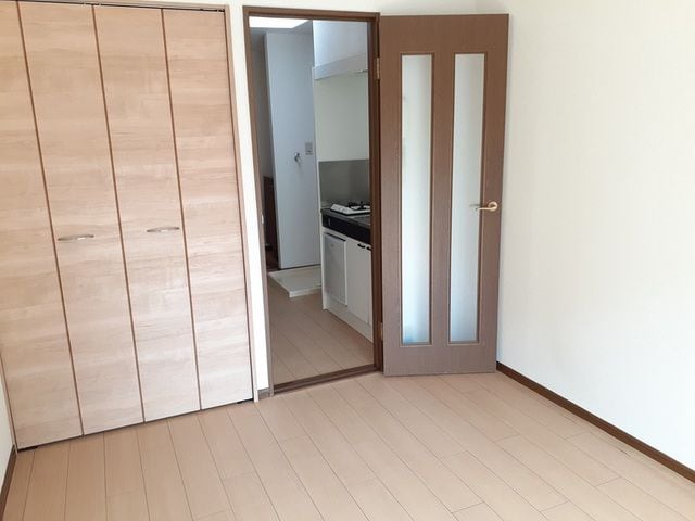 グランシャリオ　ヒロの物件内観写真