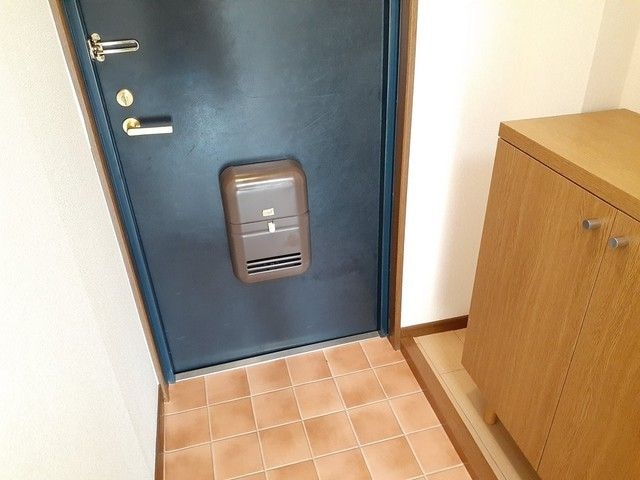 グランシャリオ　ヒロの物件内観写真