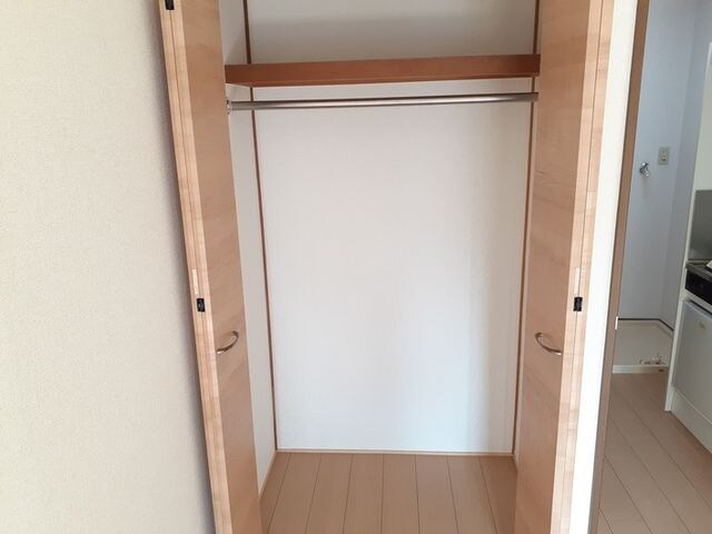 グランシャリオ　ヒロの物件内観写真