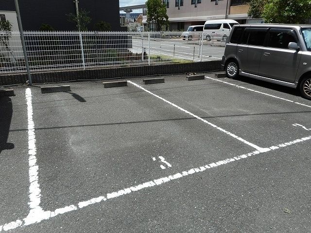 グランシャリオ　ヒロの物件内観写真