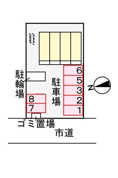 南摂津駅 徒歩3分 1階の物件内観写真