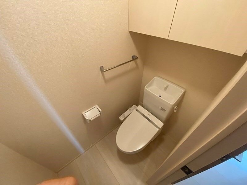 Casa Kawaradaの物件内観写真