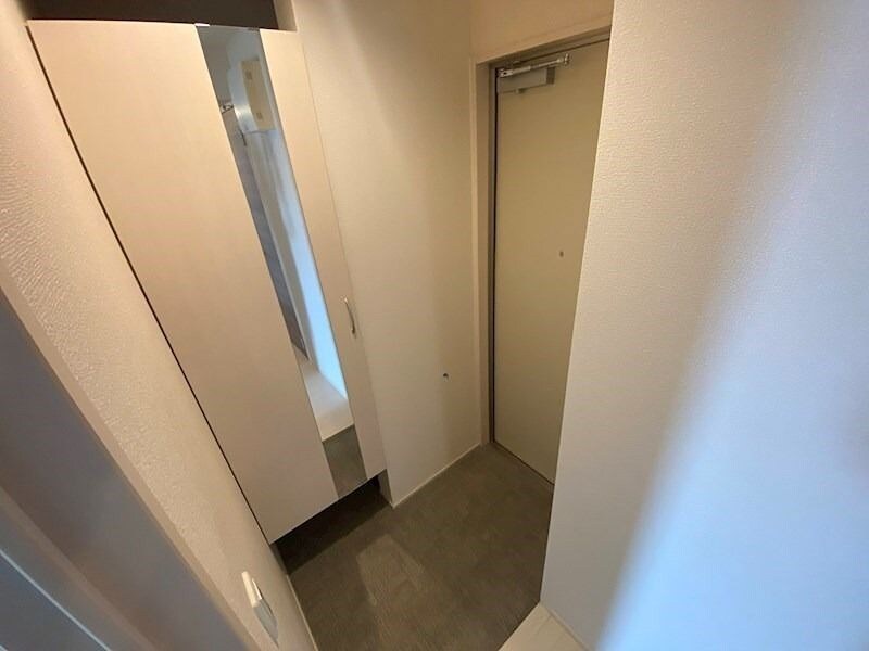 Casa Kawaradaの物件内観写真