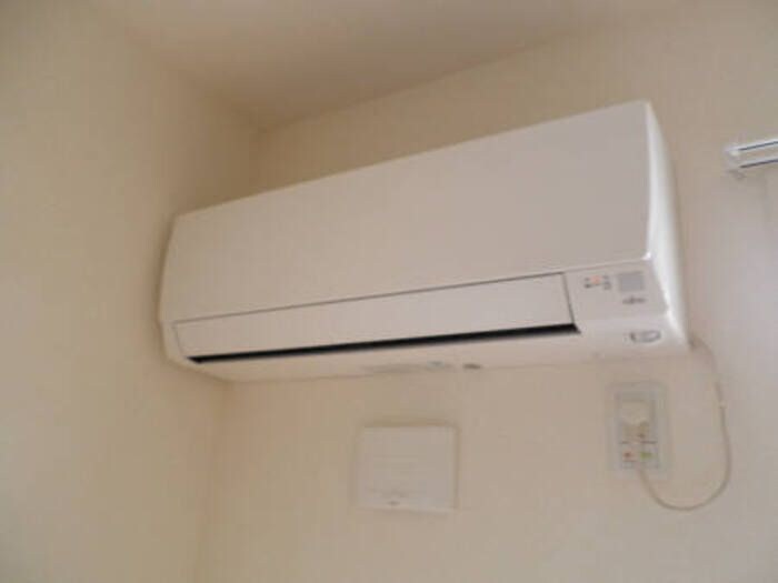 Casa Kawaradaの物件内観写真