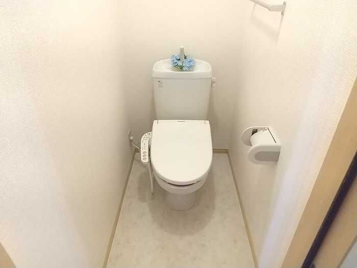 グリーンヴィラ若松の物件内観写真