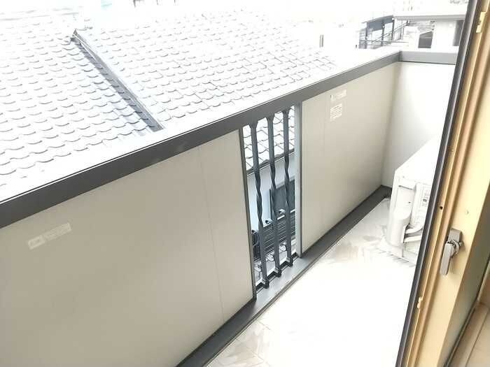 グリーンヴィラ若松の物件内観写真