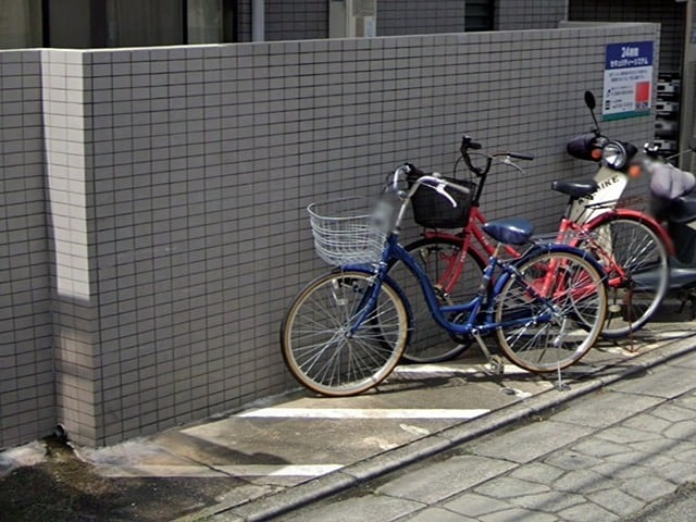 豊津駅 徒歩5分 2階の物件内観写真