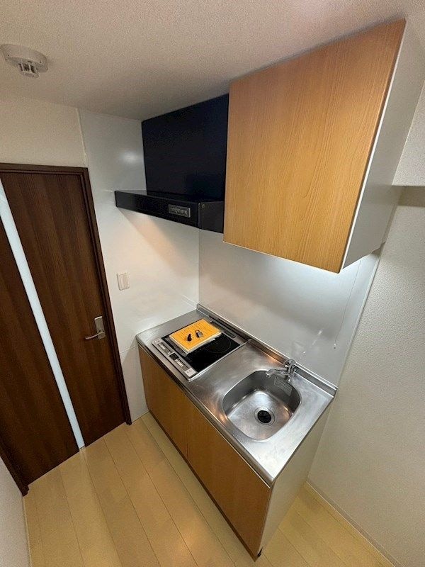 パーラム淡路の物件内観写真