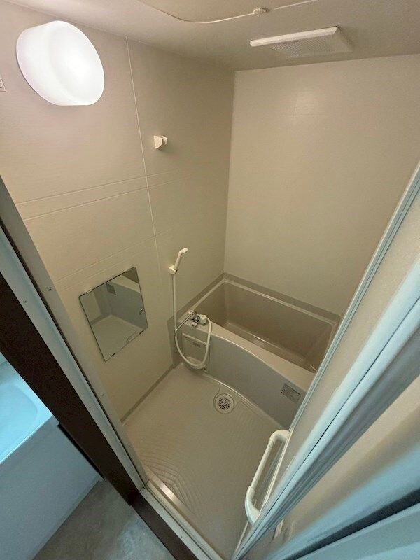 パーラム淡路の物件内観写真