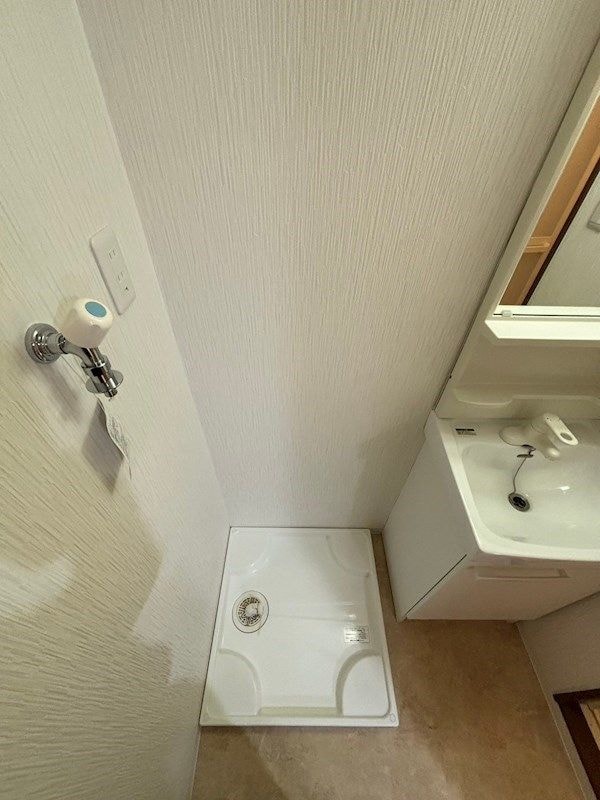 パーラム淡路の物件内観写真