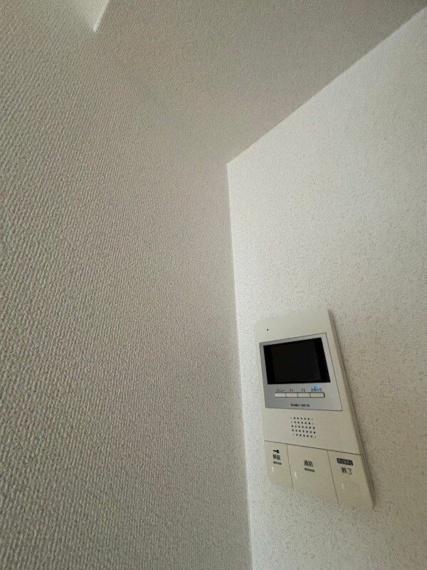 パーラム淡路の物件内観写真