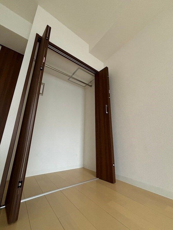 パーラム淡路の物件内観写真