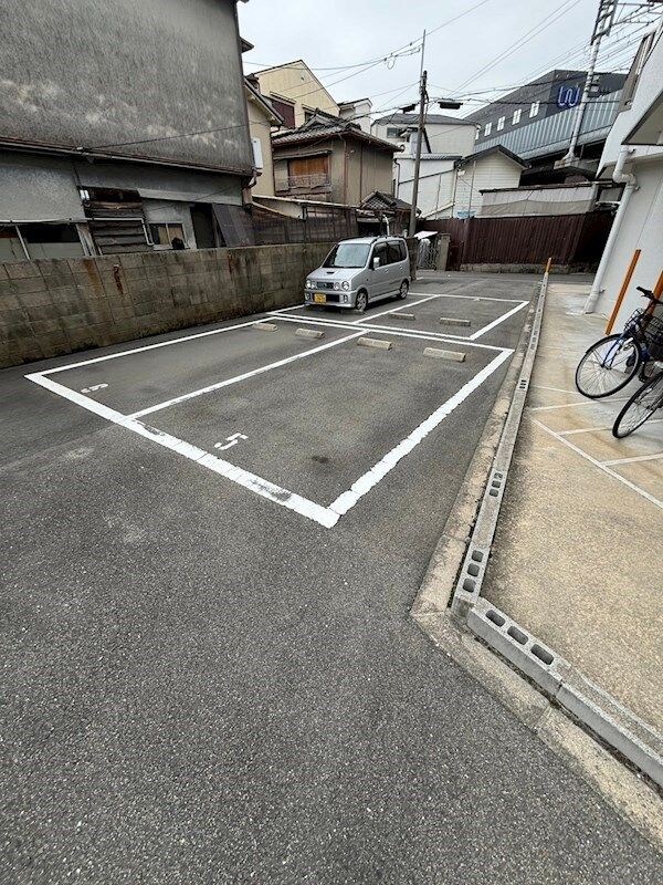 パーラム淡路の物件内観写真