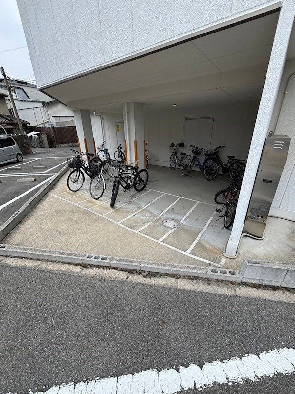 パーラム淡路の物件内観写真