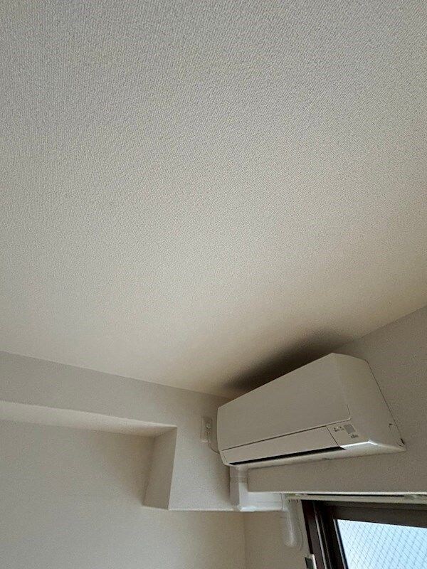 パーラム淡路の物件内観写真