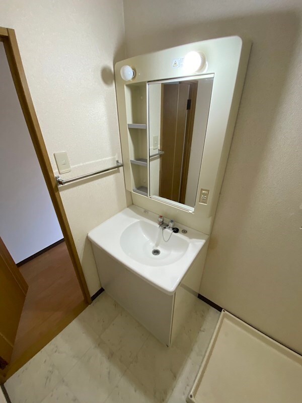 インタルシオ武庫之荘の物件内観写真