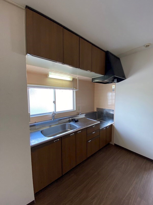 インタルシオ武庫之荘の物件内観写真