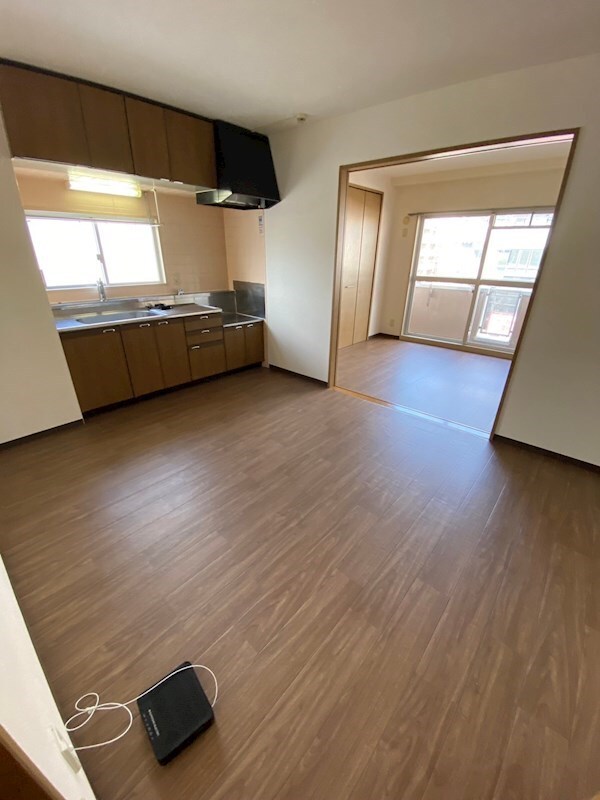 インタルシオ武庫之荘の物件内観写真