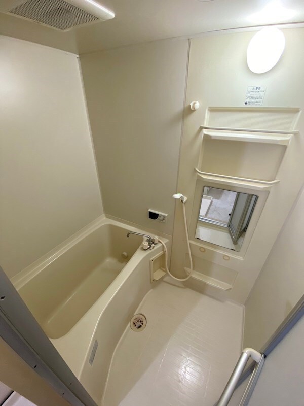 インタルシオ武庫之荘の物件内観写真