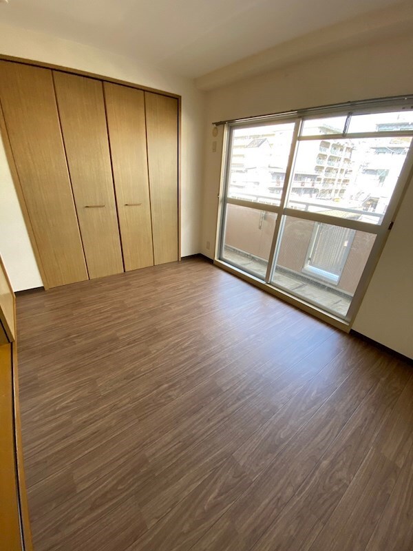 インタルシオ武庫之荘の物件内観写真