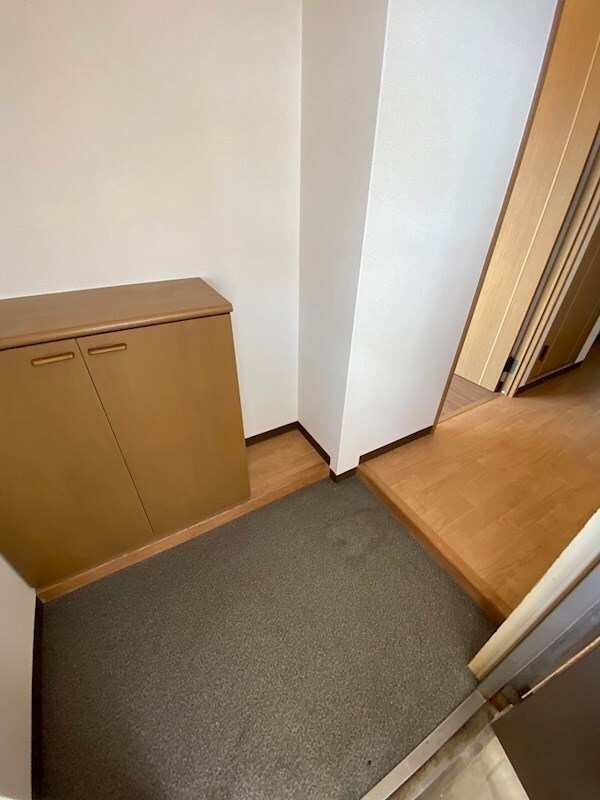 インタルシオ武庫之荘の物件内観写真