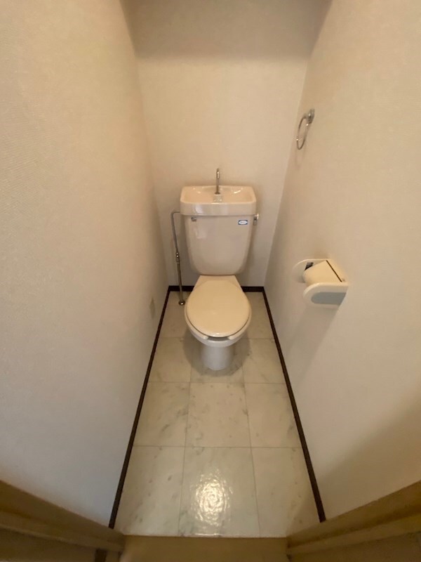 インタルシオ武庫之荘の物件内観写真