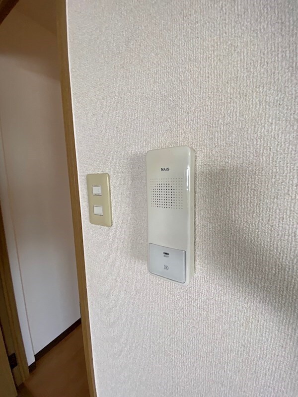 インタルシオ武庫之荘の物件内観写真