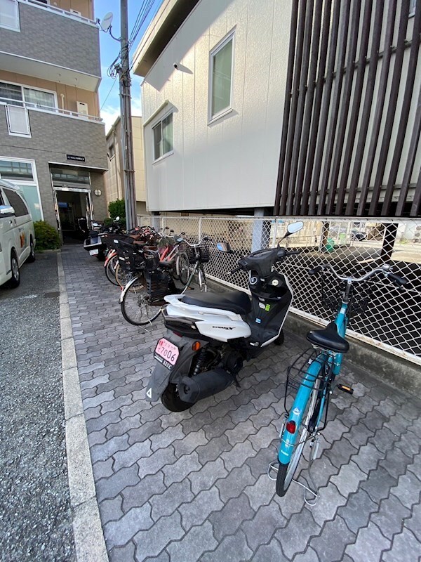 インタルシオ武庫之荘の物件内観写真