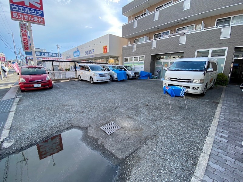 インタルシオ武庫之荘の物件内観写真