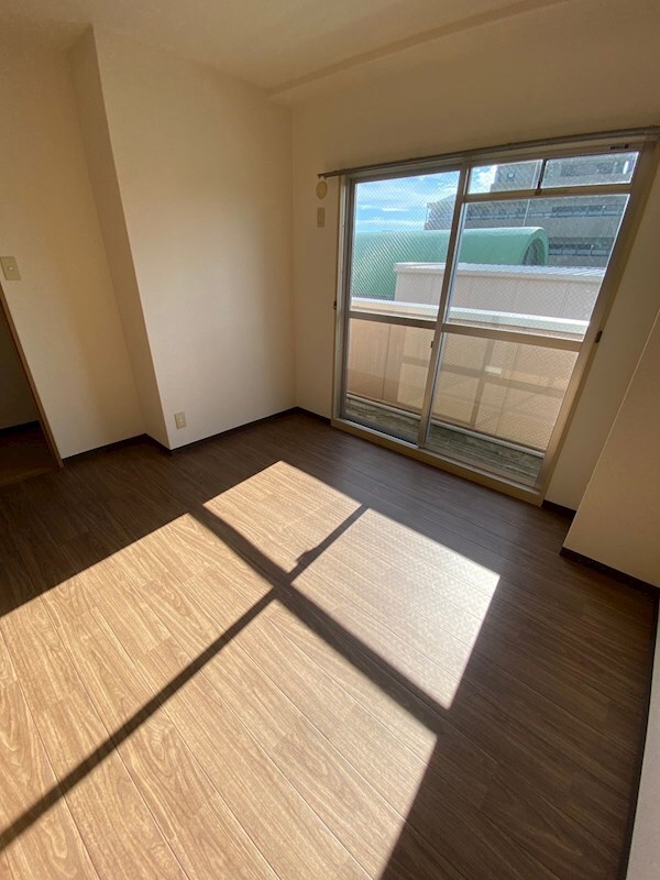 インタルシオ武庫之荘の物件内観写真