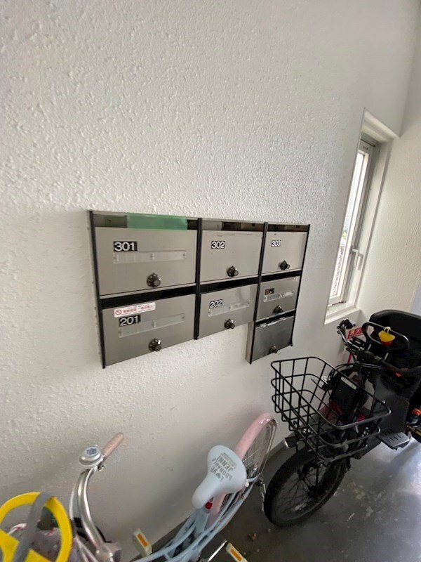 インタルシオ武庫之荘の物件内観写真