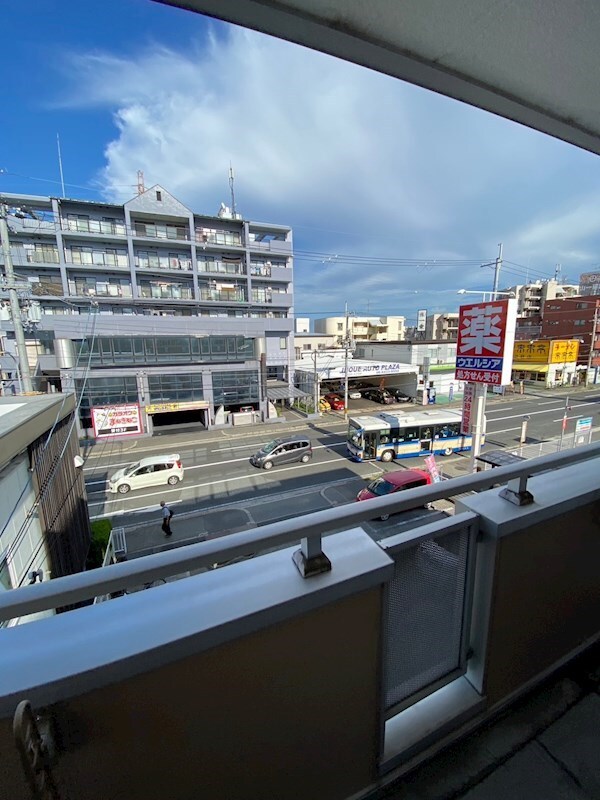 インタルシオ武庫之荘の物件内観写真