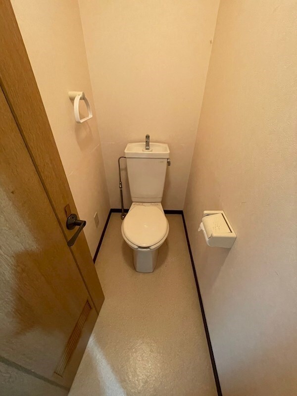 プライムハイツの物件内観写真