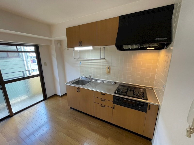 プライムハイツの物件内観写真