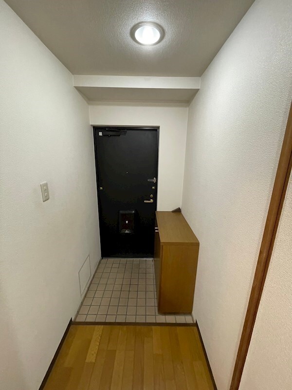 プライムハイツの物件内観写真