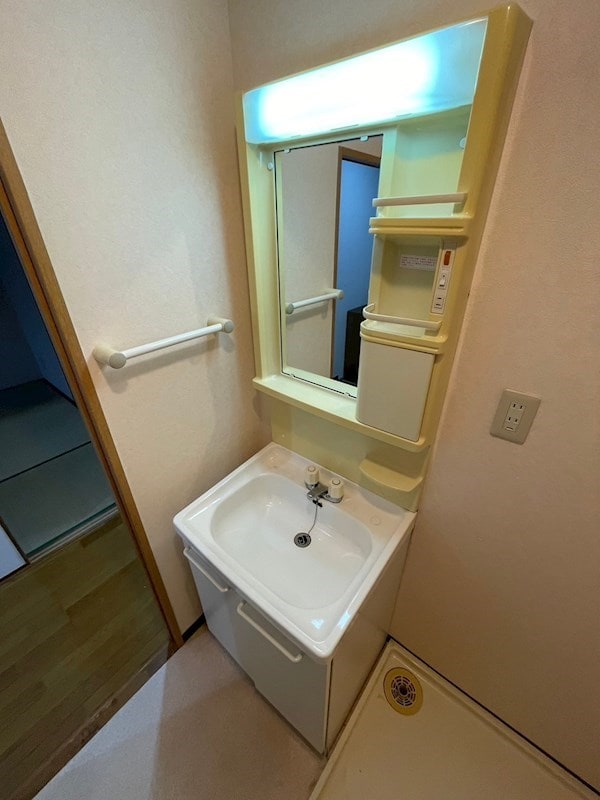 プライムハイツの物件内観写真