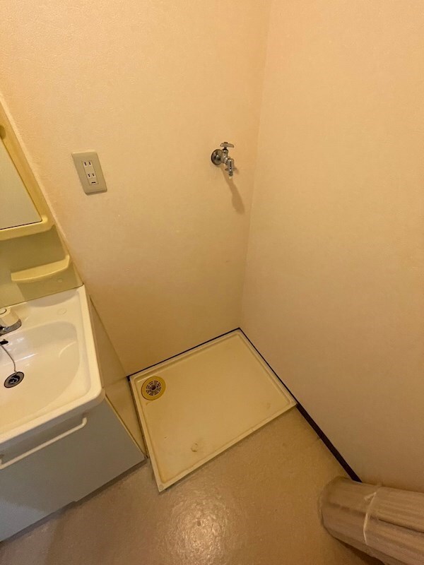 プライムハイツの物件内観写真