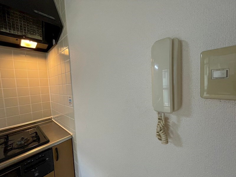 プライムハイツの物件内観写真