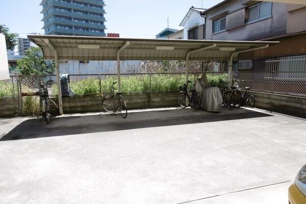 プライムハイツの物件内観写真