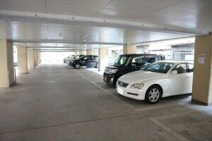 プライムハイツの物件内観写真