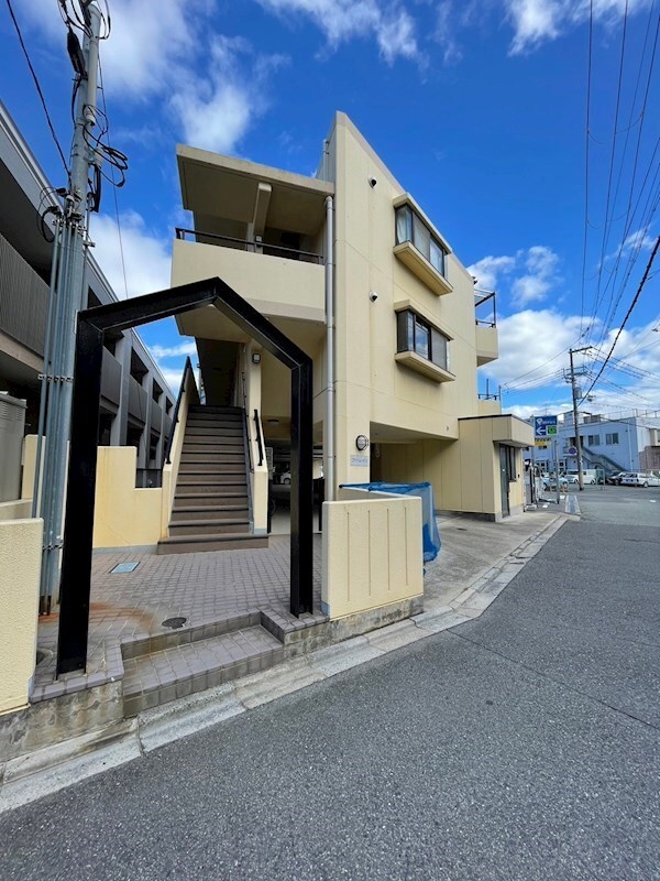 プライムハイツの物件内観写真