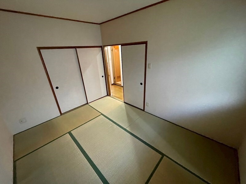 プライムハイツの物件内観写真