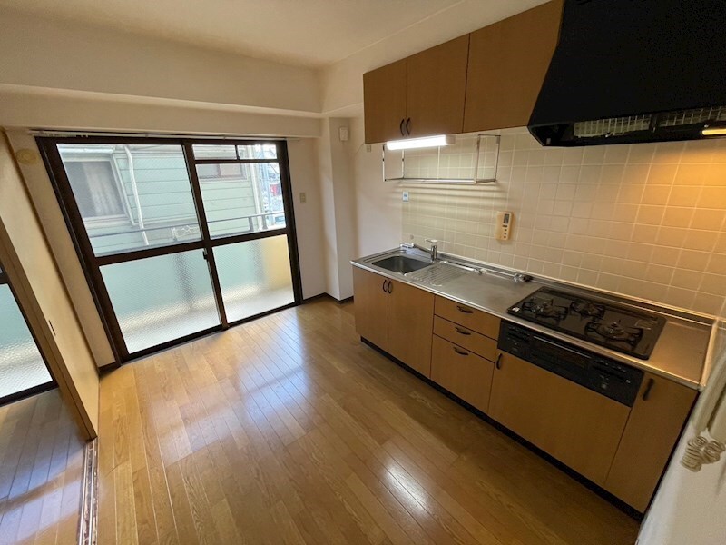 プライムハイツの物件内観写真