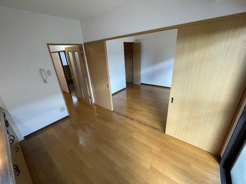 プライムハイツの物件内観写真