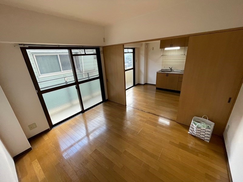 プライムハイツの物件内観写真