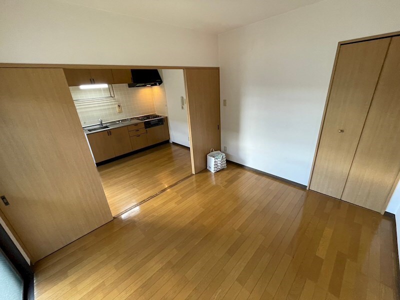 プライムハイツの物件内観写真