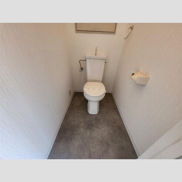 ＮＡＮＩＷＡ6の物件内観写真